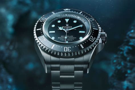 rolex despea|rolex deepsea challenge.